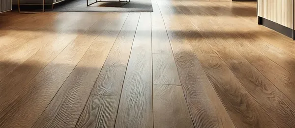 Flooring